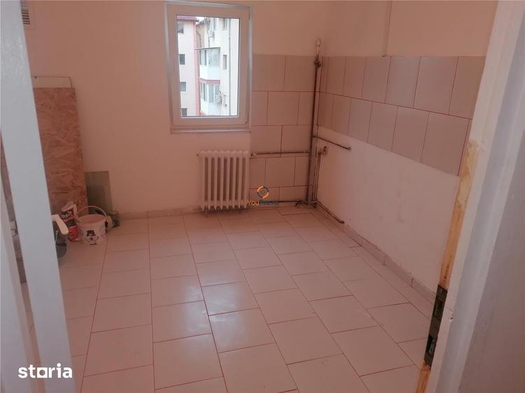 Apartament cu 2 camere în Dâmbovița