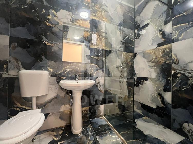 Apartament cu 3 camere în Lazaret