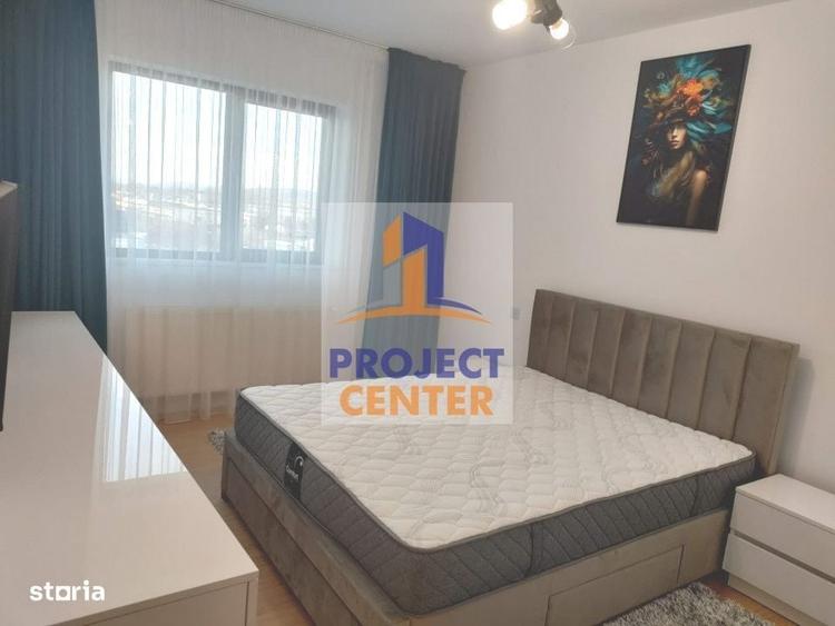 Apartament 2 camere Nordmark, finisaje de lux - 10
