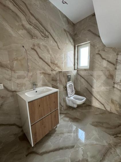 Casa moderna, cartier privat, 120 mp utili, 600 mp teren, Burdujeni - 6