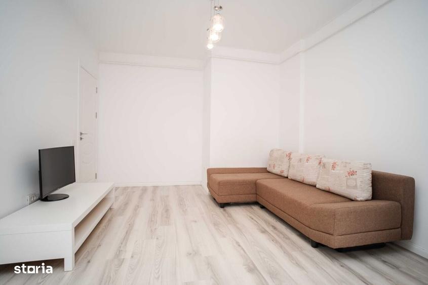 Apartament cu 2 camere în Albești