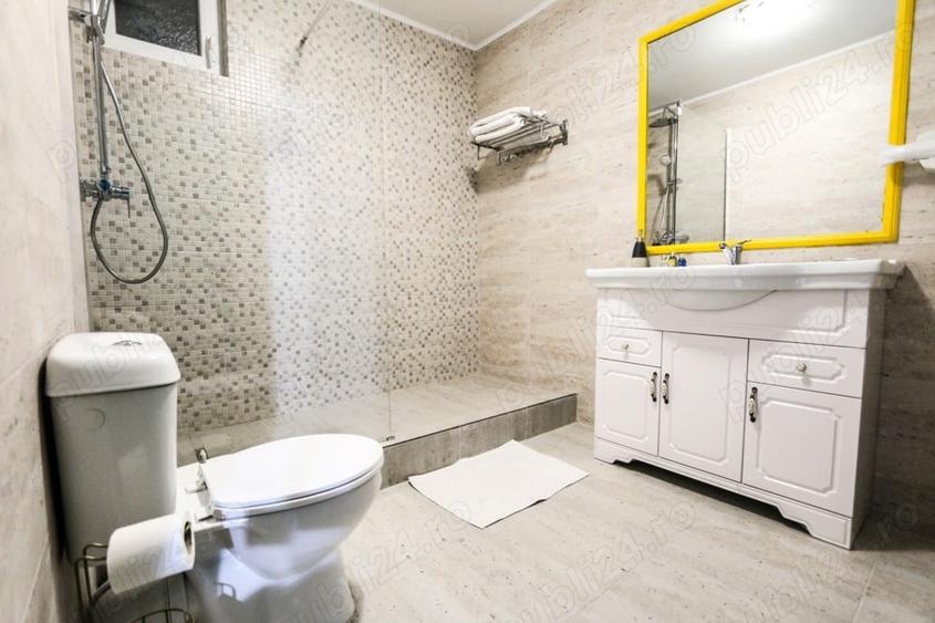 Spațiu comercial, de 220 mp, în Nord