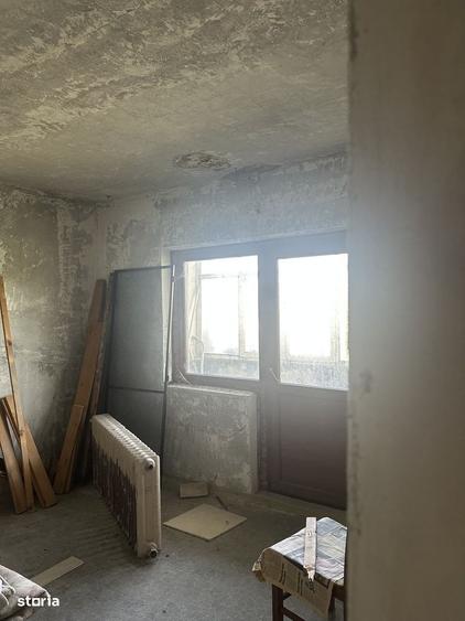 Apartament cu 2 camere decomandat în Câmpina