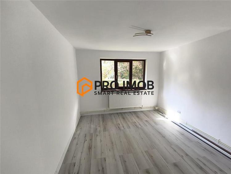 Apartament cu 2 camere decomandat în Micro 5