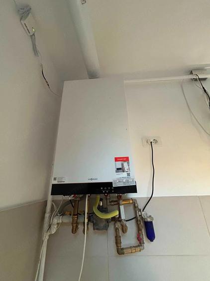 Inchiriere Apartament 2 camere Cartierul Latin Loc Parcare - 5