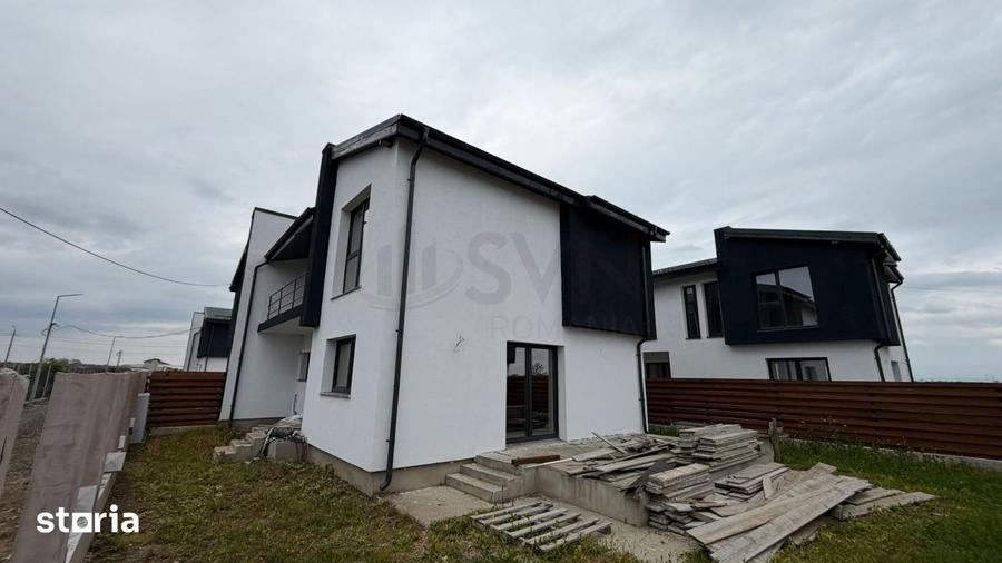 Vila finisata I 3 camere I Otopeni I De vanzare - 1