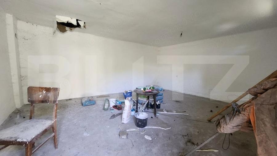 De vanzare Casa 51 mp utili, teren 534 mp in Targu Mures zona Mureseni - 5