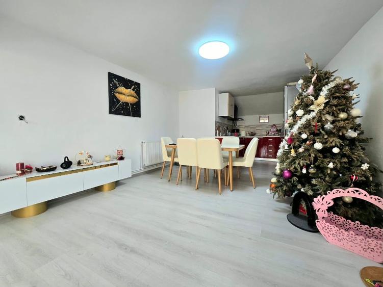Casă individuală cu 5 camere cu Teren 1763 Mp în Șag