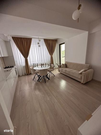 Inchiriere apartament 2 camere - metrou Gorjului - Militari - 5