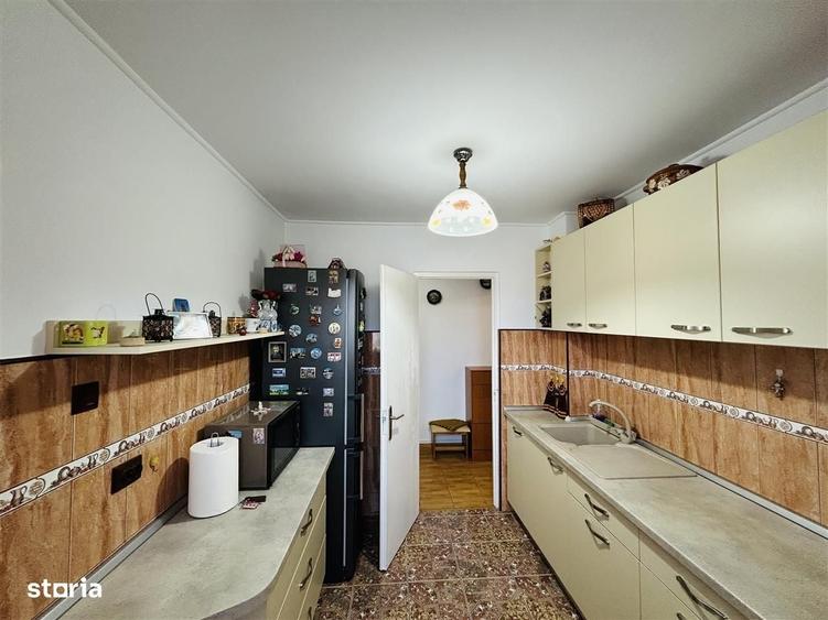 Apartament 2 camere decomandat - balcon si pivnita - Calea Dumbravii - 2