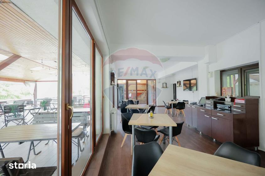Spațiu comercial, de 320 mp, în Șuncuiuș