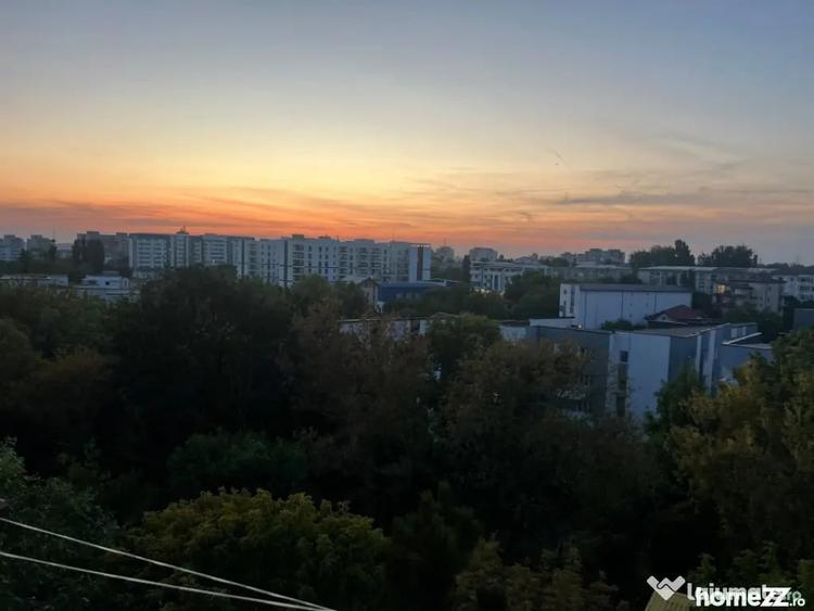 Apartament cu 2 camere decomandat în George Enescu