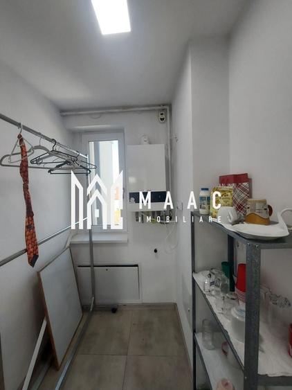 Birou, de 375 mp, în Calea Dumbrăvii