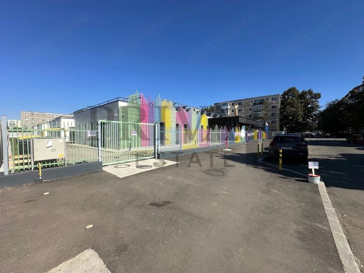 Apartament cu 3 camere decomandat, mobilat în Bucovina