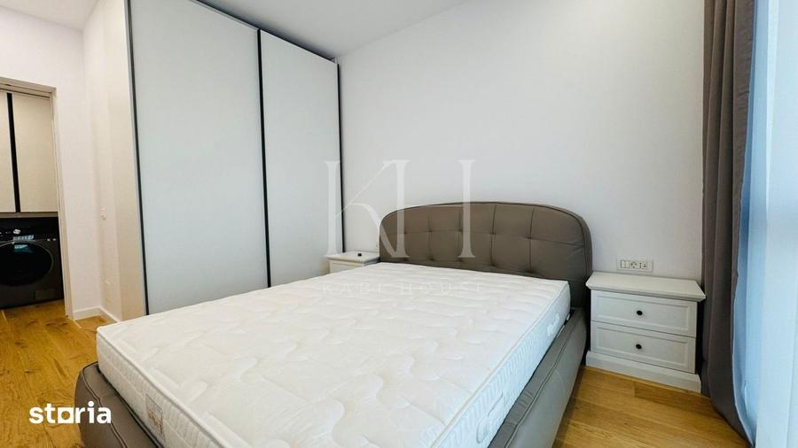 | 2 Camere| Aviatiei Nusco City | Mobilier Natuzzi - 17