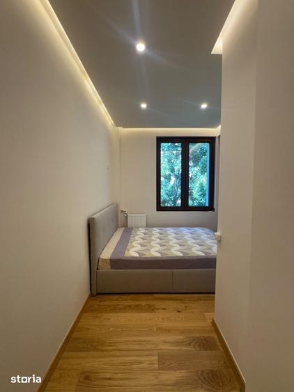 2 CAMERE LUX || FLOREASCA - 16