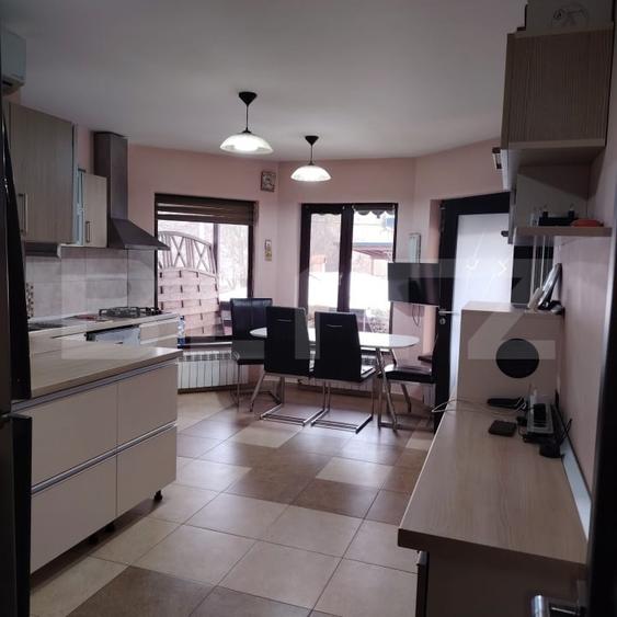 Vilă 5 camere, 136 mp, zona Bucium -Bârnova - 7
