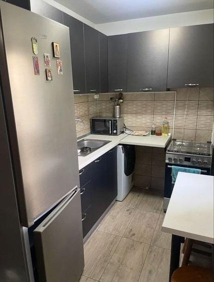 Apartament cu 2 camere decomandat, mobilat în Vatra Luminoasă