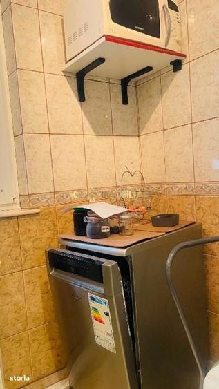 Apartament cu 3 camere în Drumul Taberei