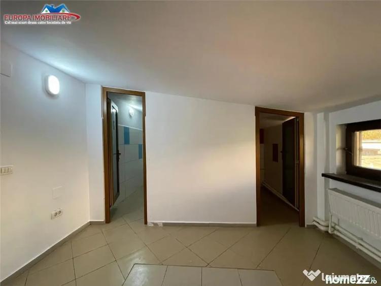 Spațiu comercial, de 340 mp, în Central