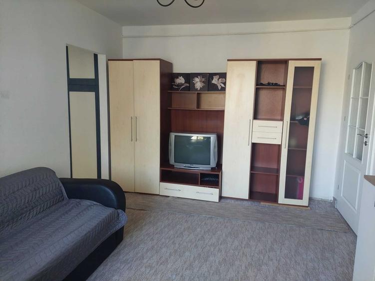 Apartament cu 2 camere semidecomandat în Gheorgheni