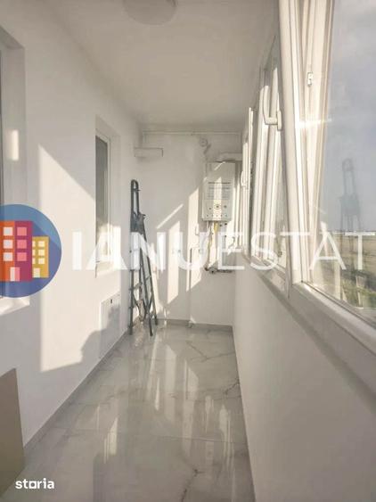 Apartament cu 2 camere decomandat în Ferentari