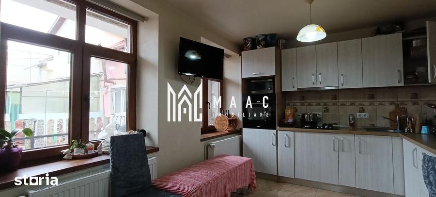 Casă cu 3 camere cu Teren 100 Mp în Central