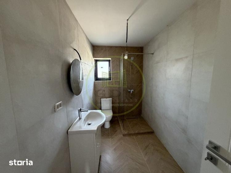 Casa p+1, 115mp utili, 230mp teren , Leamna de jos - 5