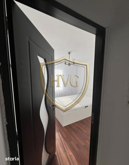 Apartament cu 2 camere, mobilat în Crângași