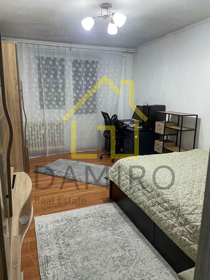 Apartament 2 camere Titan metrou 1 Decembrie Blvd. Grigorescu Mobilat - 6