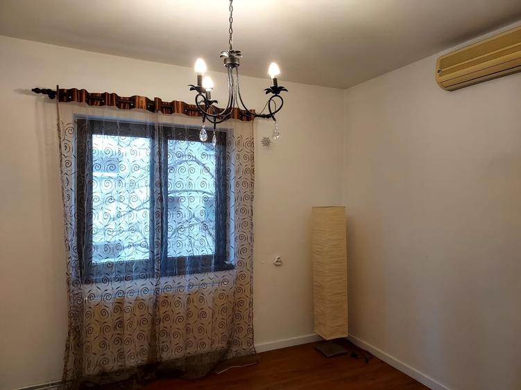 Apartament cu 3 camere în Dorobanți