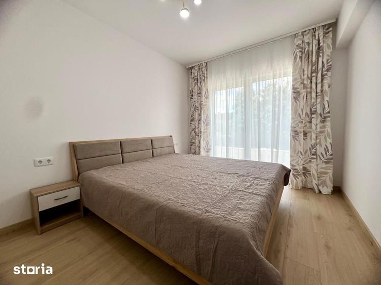 CC/930 De inchiriat apartament cu 3 camere in Tg Mure? - 7 Noiembrie - 4