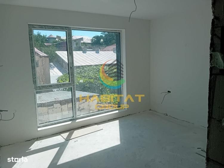 Apartament cu 2 camere decomandat în Alba Iulia