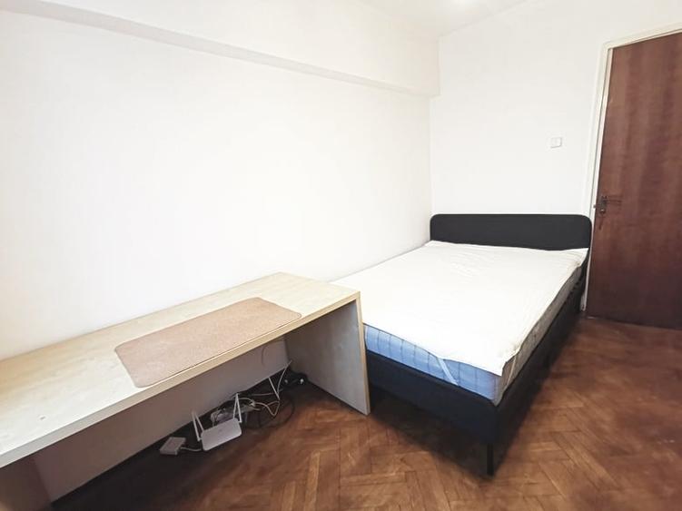 Lacul Tei Inchiriere ap 3 cam Modern, renovat, vis a vis de fac Constructii - 4