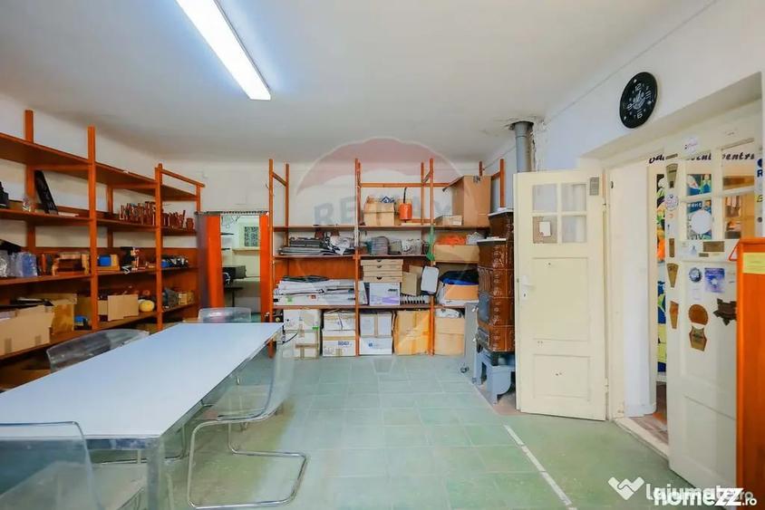 Spațiu comercial, de 86 mp, în Ultracentral