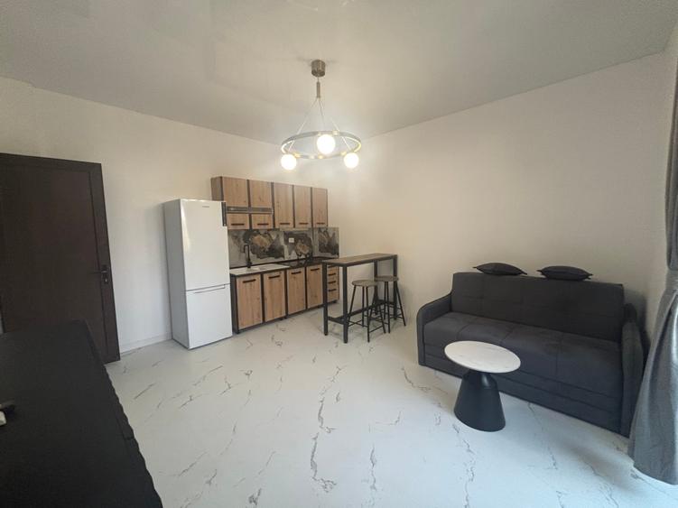 Apartament cu 2 camere decomandat în Cișmigiu