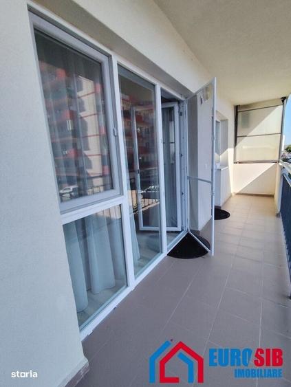 Apartament de inchiriat cu 2 camere in Sibiu zona Turnisor - 3