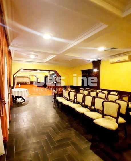 Hotel/Pensiune, de 1,800 mp, în Periferie