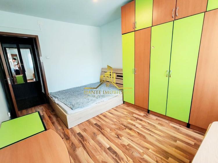 3 camere, spatios, mobilat modern, balcon, Manastur, zona BIG - 2