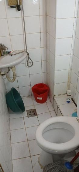 Garsonieră semidecomandată în UTA