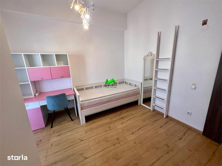 Apartament cu 4 camere în Șelimbăr
