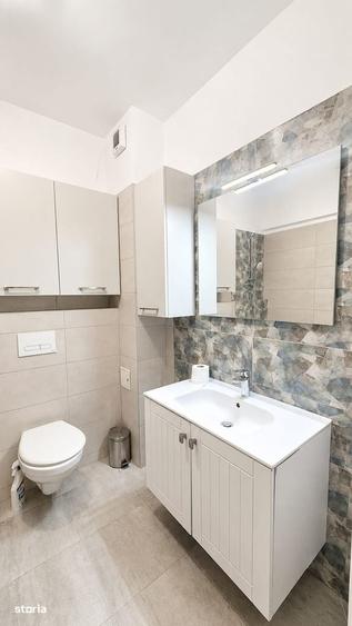Apartament cu 2 camere decomandat în Tudor Vladimirescu