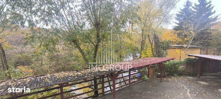 Apartament cu 2 camere în Mănăștur