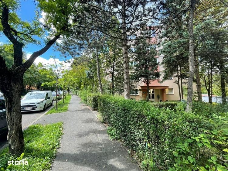 Apartament in Zorilor - 10