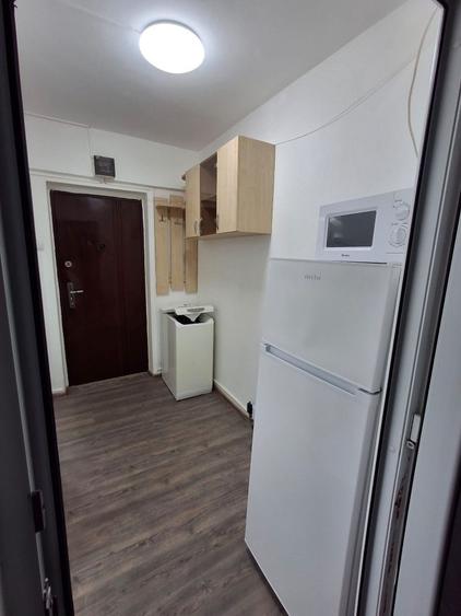 Garsonieră semidecomandată în Țiglina 1