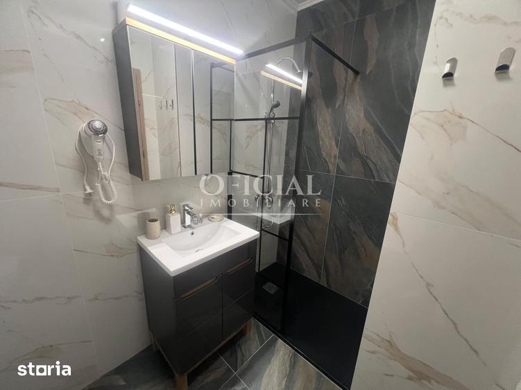 Apartament 2 camere | Garaj | View superb | AC | Manastur | Tower - 5
