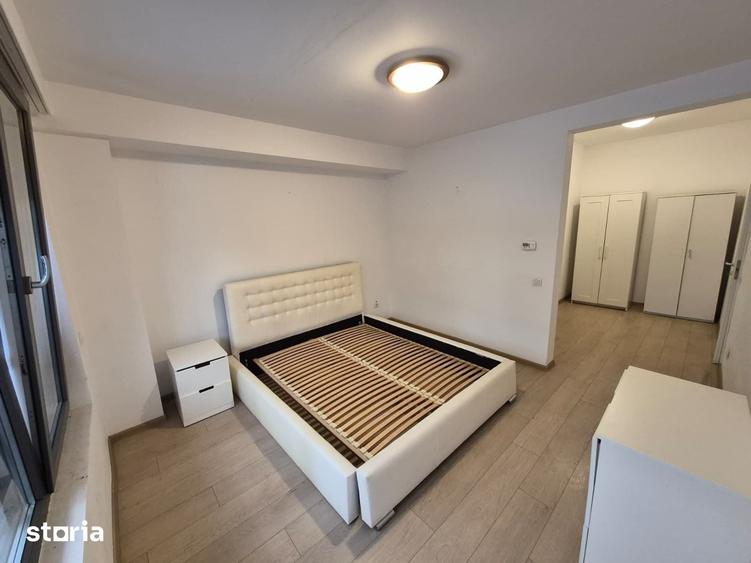 2 Camere_Decomandat_Parc Residence 5_Sisesti_Paza_Liniste - 6