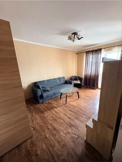 Garsonieră decomandată, mobilată în Mănăștur