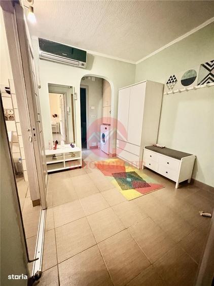 Apartament 2 Camere Decomandat Zona Dacia - 13
