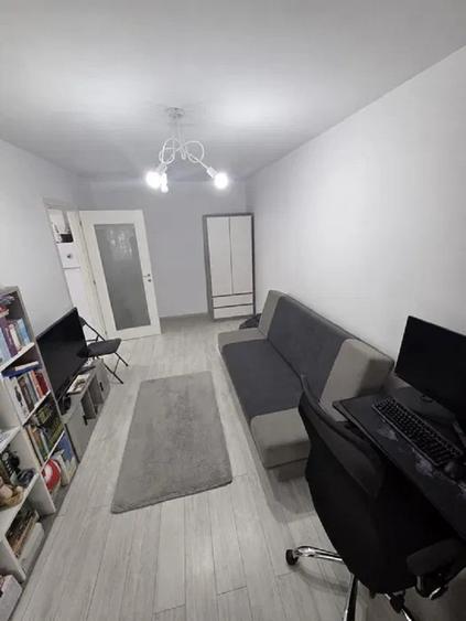 Garsonieră decomandată în Alexandru cel Bun